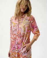 Muscat Daisy Dress