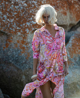Muscat Daisy Dress