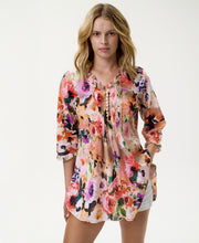 Soller Poppy Top