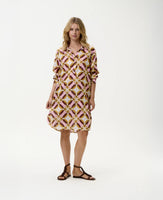 Tobago Middy Gilli Dress