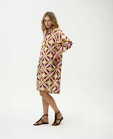 Tobago Middy Gilli Dress