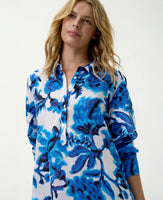 Turquoise Bay Long Gilli Dress