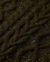 Wool Blended Turtleneck Knit