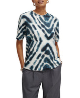 Relaxed Fit Printed T-Shirt