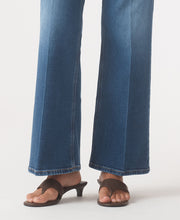Cindy High Rise Bootleg Sky Jean