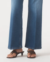 Cindy High Rise Bootleg Sky Jean