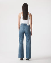 Cindy High Rise Bootleg Laguna Jean