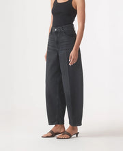 Freddy Barrel Jean