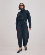 Jordyn Bomber Jacket