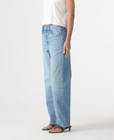 Rachel Boyfriend Vintage Blue Jean