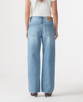 Rachel Boyfriend Vintage Blue Jean