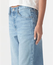 Rachel Boyfriend Vintage Blue Jean