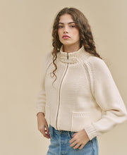Rachel Boyfriend Vintage Blue Jean