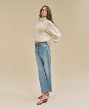 Rachel Boyfriend Vintage Blue Jean