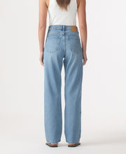Zoe High Rise Vintage Jean