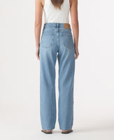 Zoe High Rise Vintage Jean