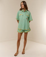 Alto Saya Shells Shirt