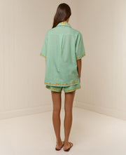 Alto Saya Shells Shirt