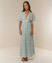 Jasmine Dress