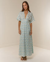 Jasmine Dress