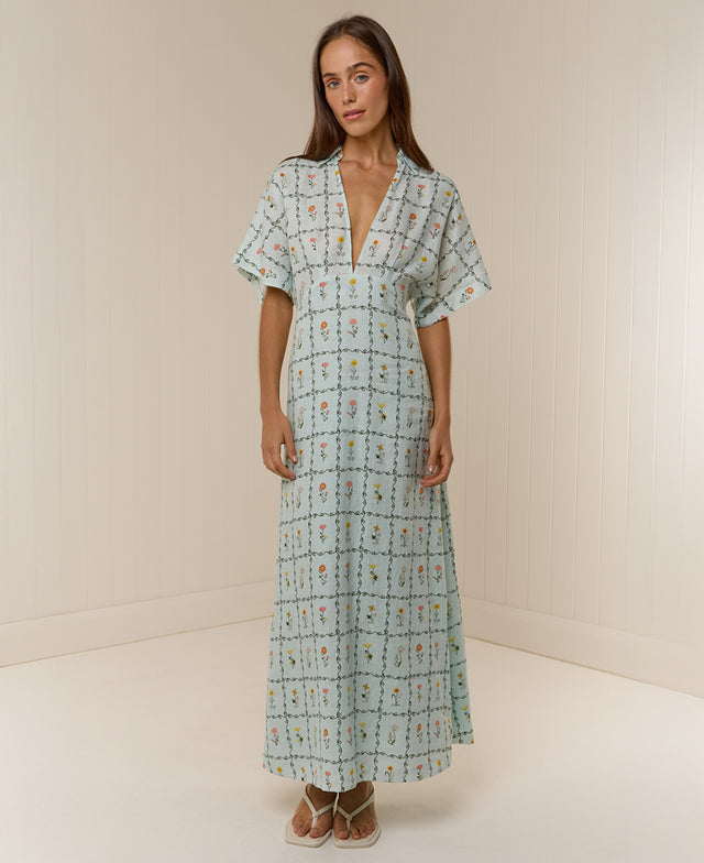 Jasmine Dress