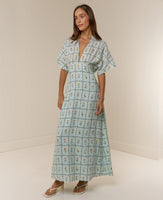Jasmine Dress