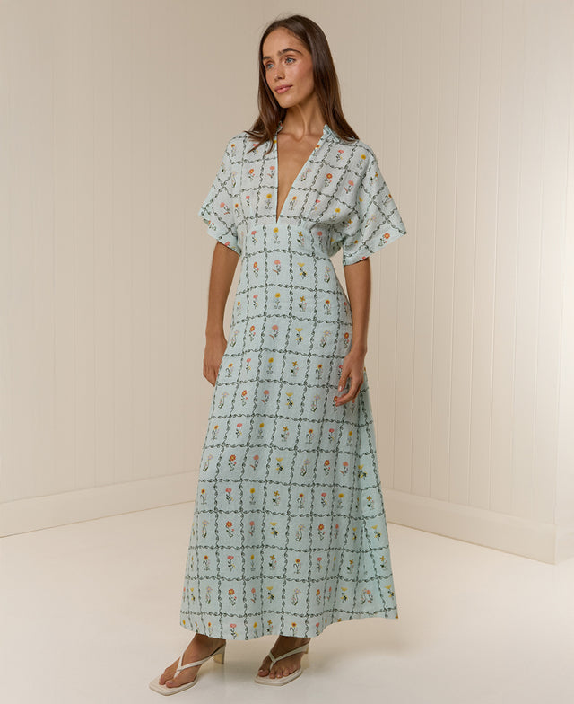 Jasmine Dress
