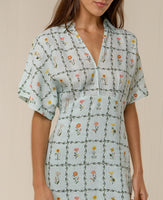 Jasmine Dress