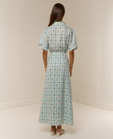 Jasmine Dress