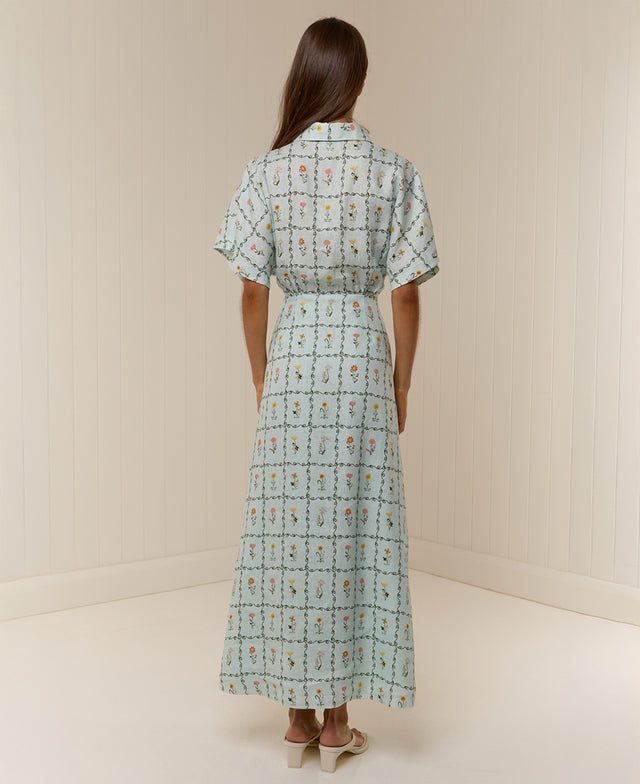 Jasmine Dress