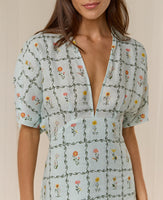 Jasmine Dress