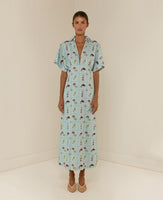 Jasmine Dress