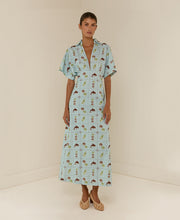 Jasmine Dress
