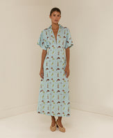 Jasmine Dress
