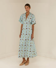 Jasmine Dress