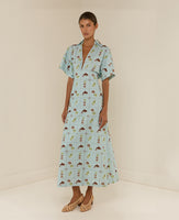 Jasmine Dress