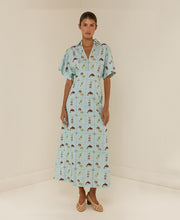 Jasmine Dress