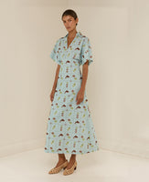 Jasmine Dress