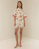 Alto Tropicana Shirt