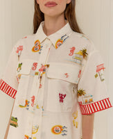 Alto Tropicana Shirt