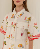 Alto Tropicana Shirt