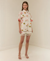 Alto Tropicana Shirt