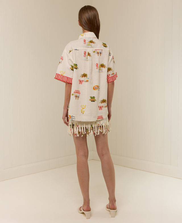 Alto Tropicana Shirt