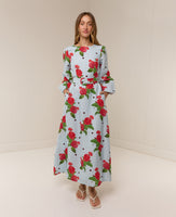 Melrose Dress