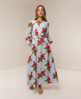 Melrose Dress