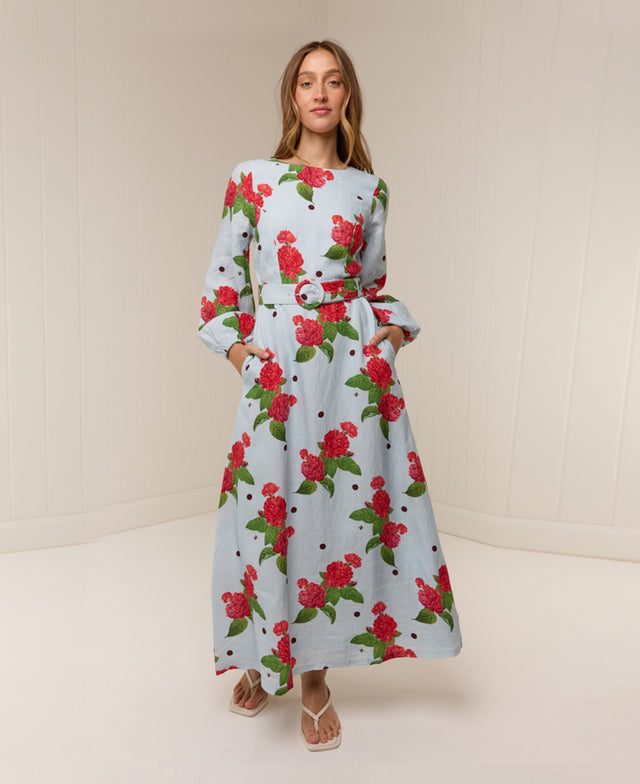 Melrose Dress