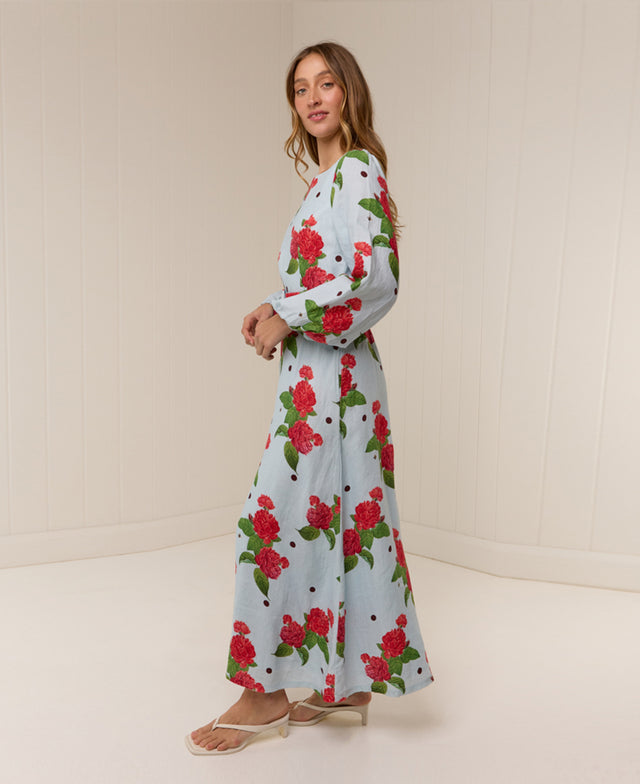 Melrose Dress