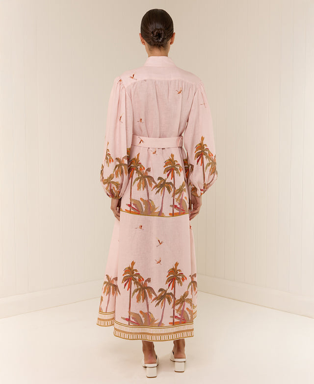 Noddy Oasis Dress