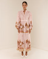 Noddy Oasis Dress