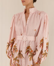 Noddy Oasis Dress